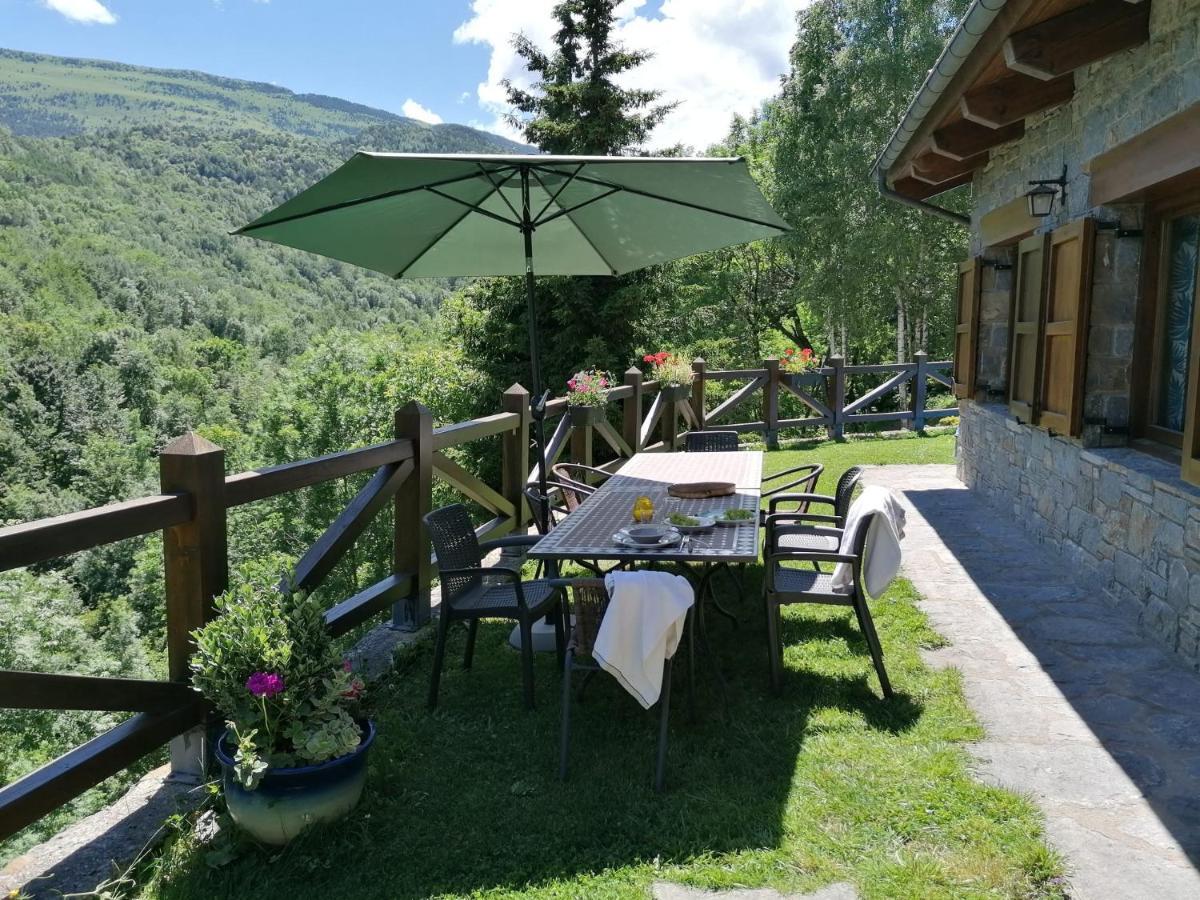 Les Pedres Vila Camprodon Exterior foto
