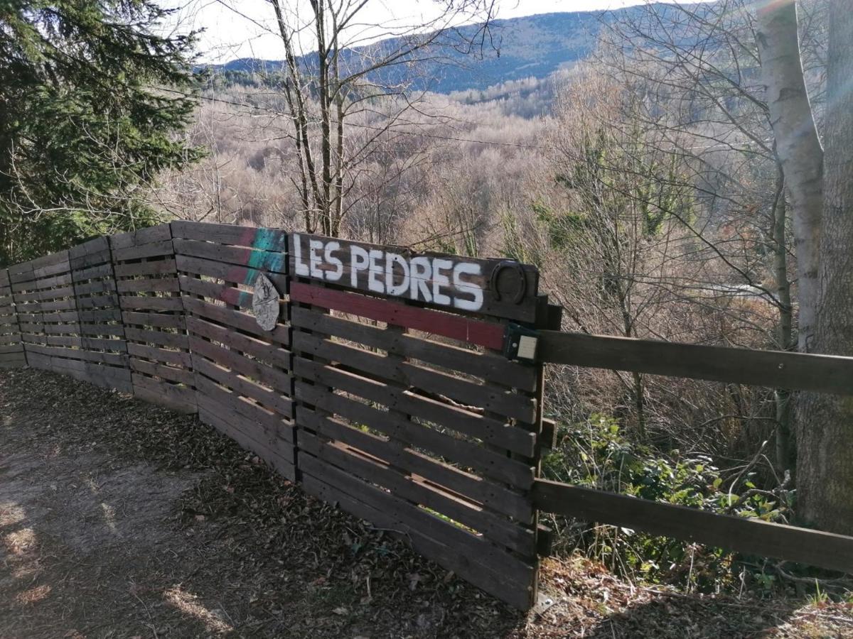 Les Pedres Vila Camprodon Exterior foto