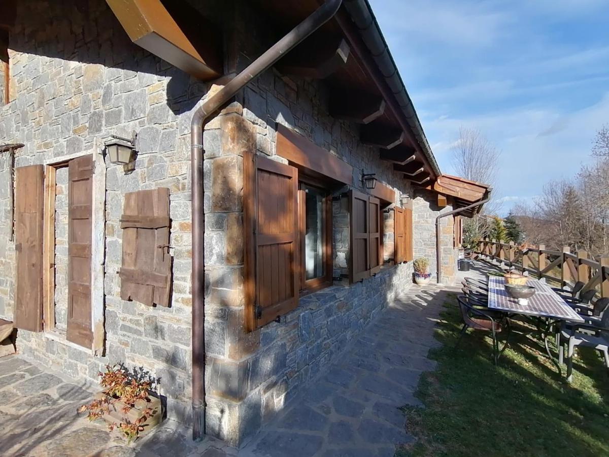 Les Pedres Vila Camprodon Exterior foto