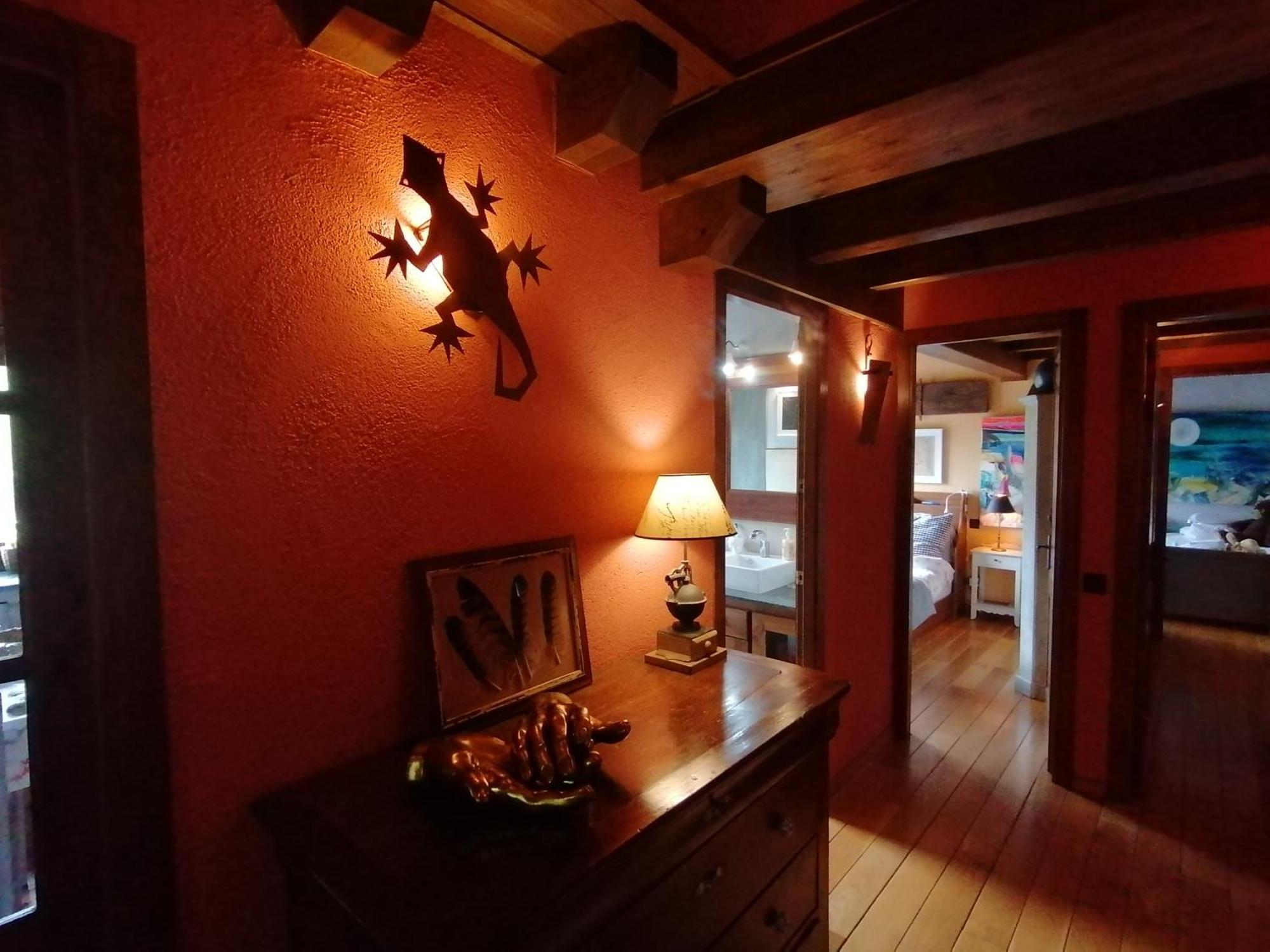 Les Pedres Vila Camprodon Exterior foto